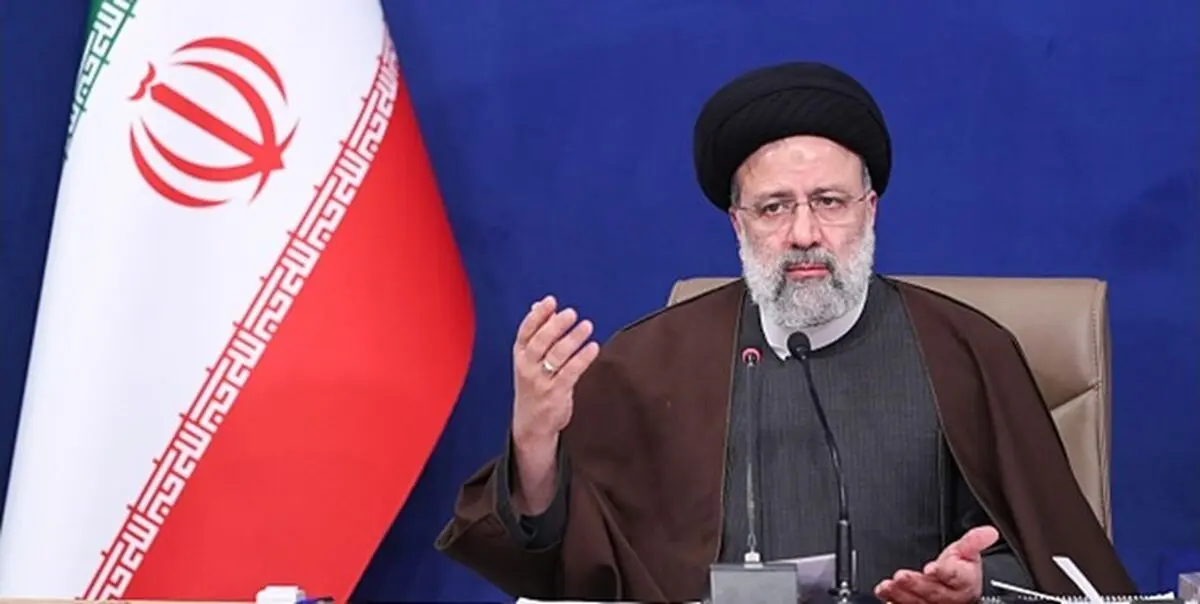 پیگیری رئیسی از وضع سیل‌زدگان استان‌های جنوبی