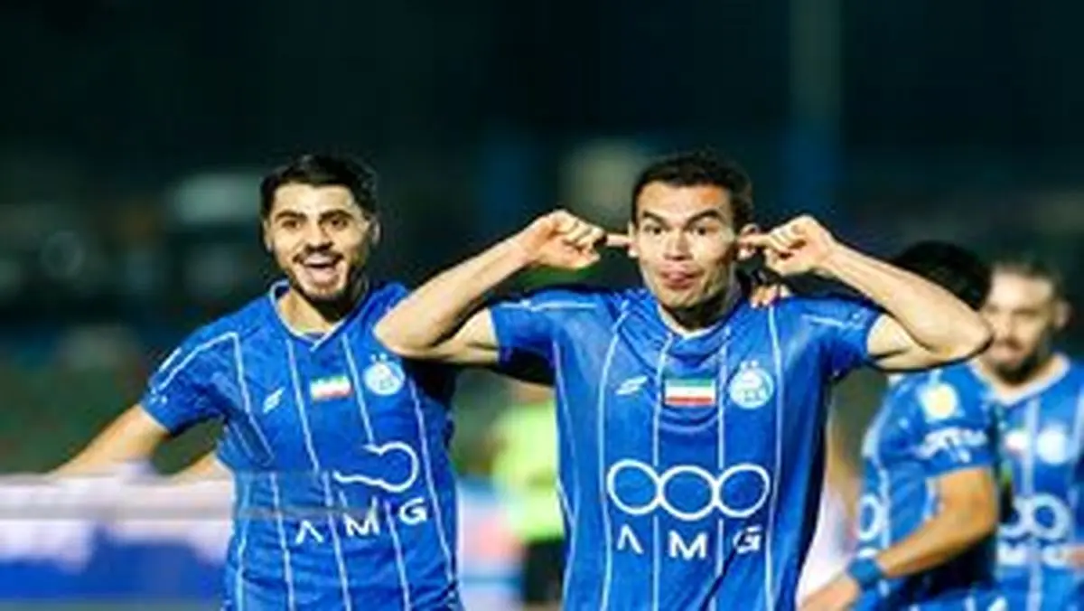 
شوک به استقلال/ مدافع استقلال محروم شد
