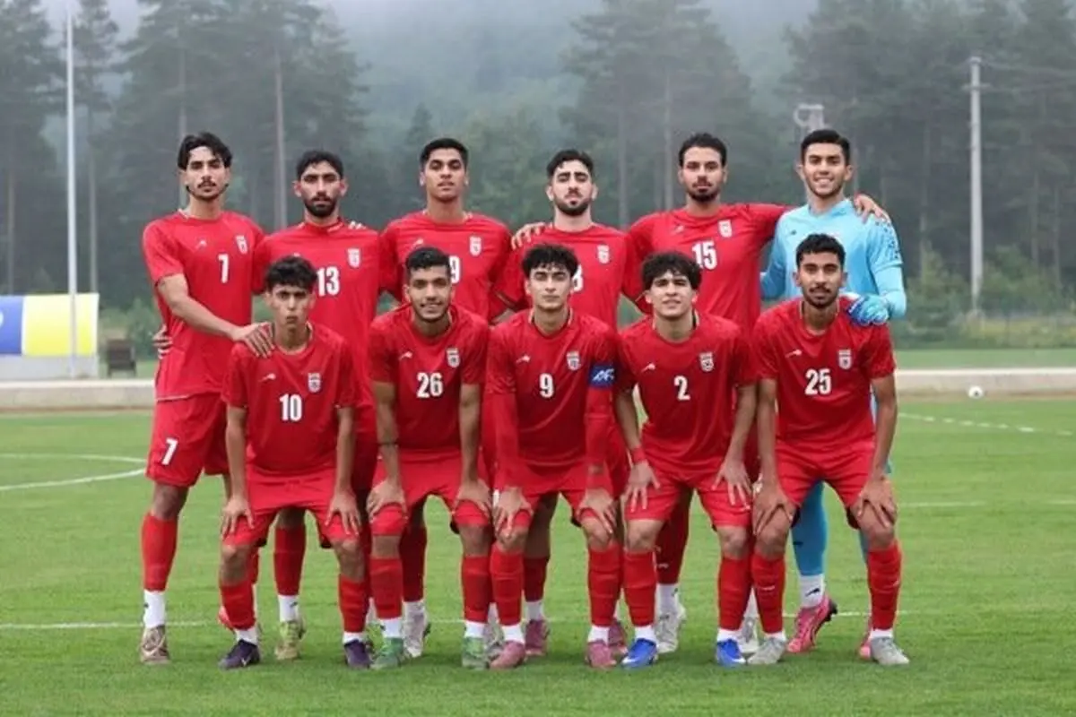 شروع خوب ایران در مسیر جام ملت‌های آسیا