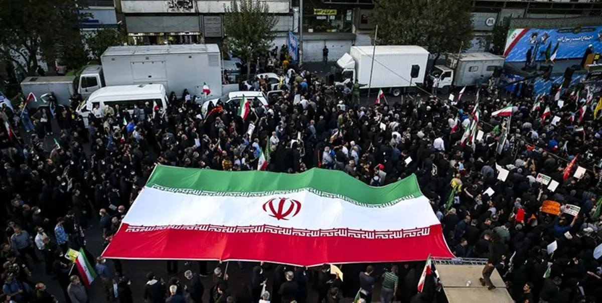 رسانههای عبری: بار دیگر رویای فروپاشی ایران برباد رفت