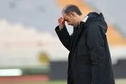 احتمال جدایی نویدکیا از مس رفسنجان قوت گرفت