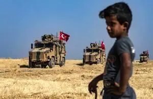  آیا ترکیه به چالشی جدید برای ناتو تبدیل خواهد شد؟ 