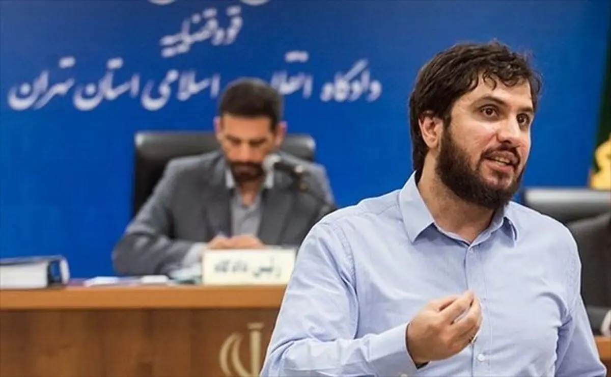 فرصت ۱۰ روزه قاضی مسعودی به رضوی و دلاویز