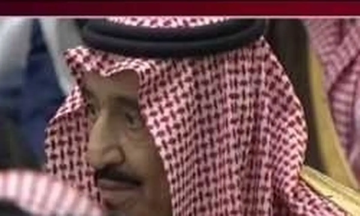 عربستان عرصه را به ایران واگذار می‌کند