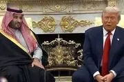 آیا جت‌های اف-۳۵ که به عربستان سعودی می‌روند، همان‌هایی هستند که به اسرائیل می‌روند؟


