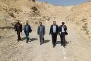 ‌‌گازرسانی به بخش‌های دیشموک و چاروسا هفته آینده آغاز
می‌شود
