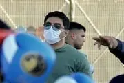 پایان اردوی ۱۰ روزه تیم ملی جوانان بوکس 