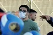 پایان اردوی ۱۰ روزه تیم ملی جوانان بوکس 