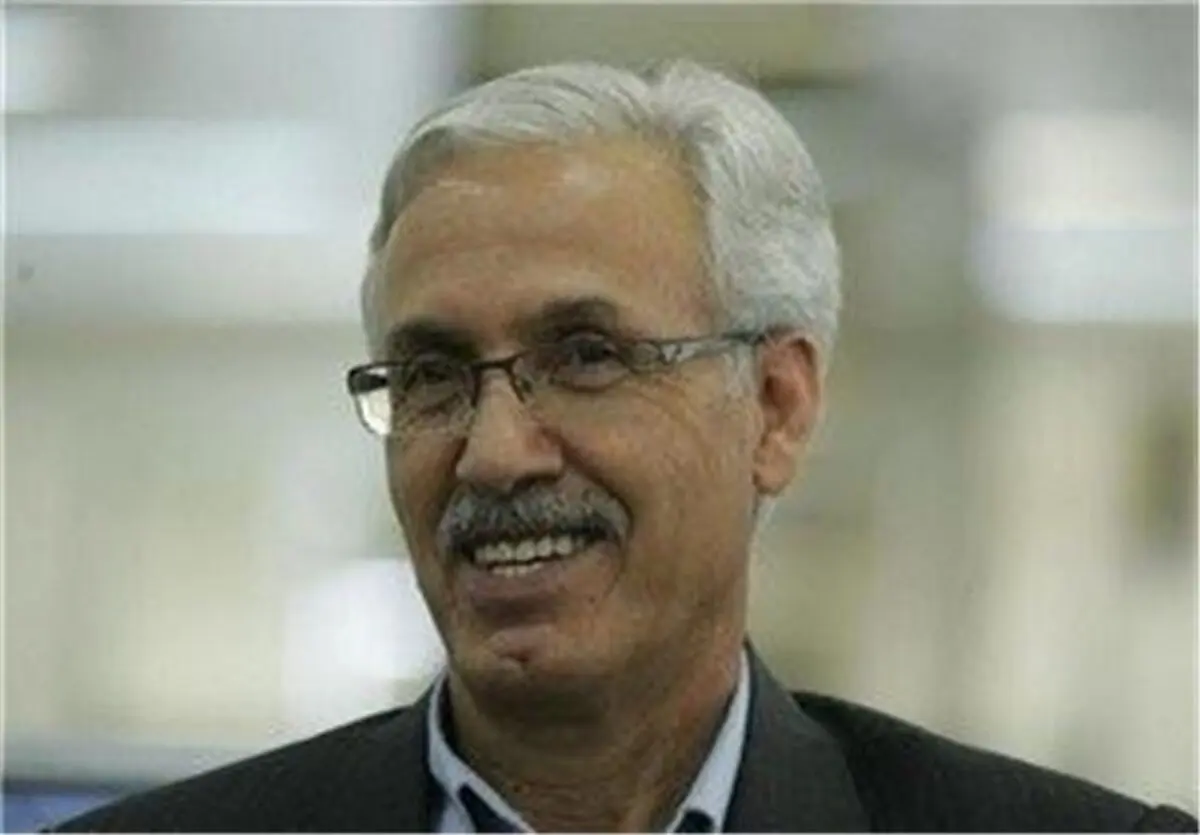 ذوالفقارنسب: کفه ترازو کمی به‌نفع پرسپولیس سنگین‌تر است