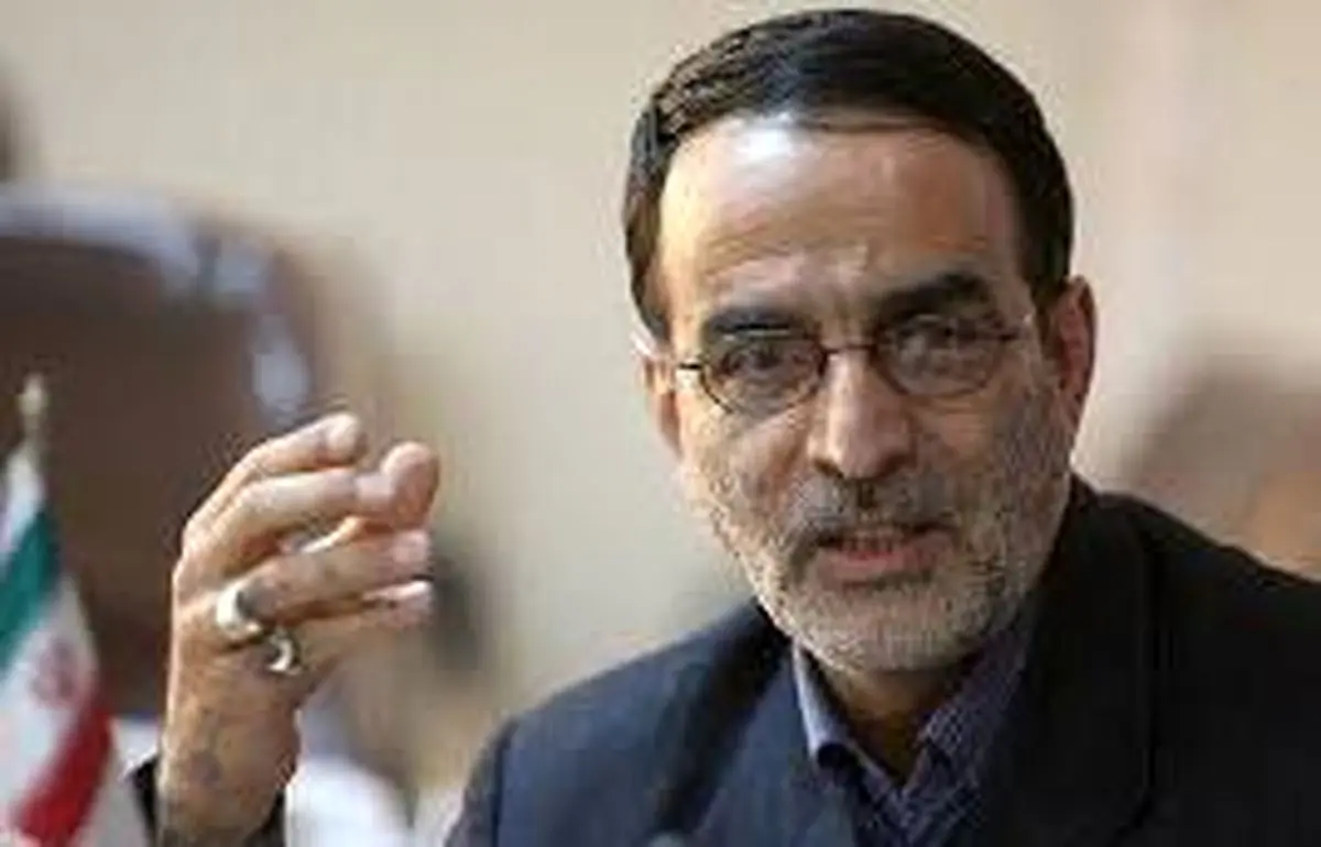 هیچ‌کس قدرت تحویل دادن سردارسلیمانی را ندارد 