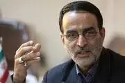هیچ‌کس قدرت تحویل دادن سردارسلیمانی را ندارد 