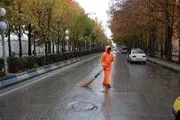 صبر کارگران شهرداری بروجرد لبریز شد