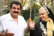  وقتی ابراهیم تاتلیس برای «بهاره رهنما» می‌خواند! /فیلم
