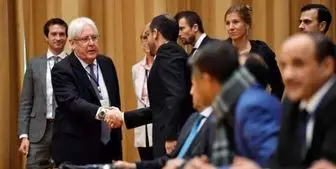دیدار هیأت دولت صنعاء با نماینده سازمان ملل