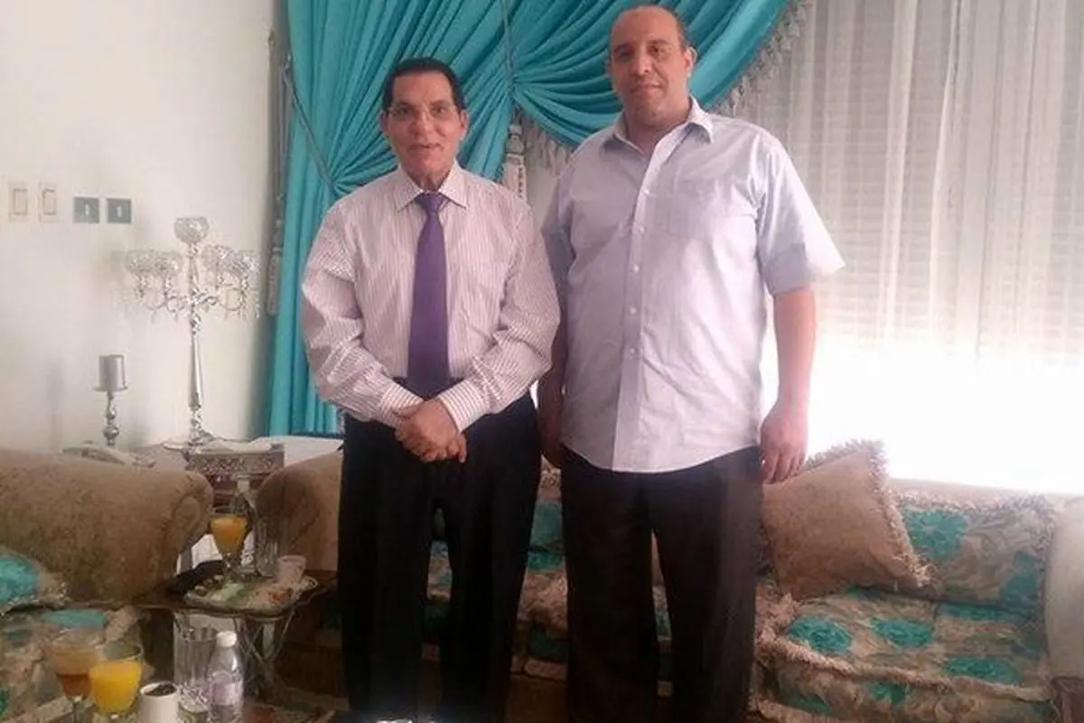 رئیسجمهور فراری تونس: برای محاکمه حاضرم