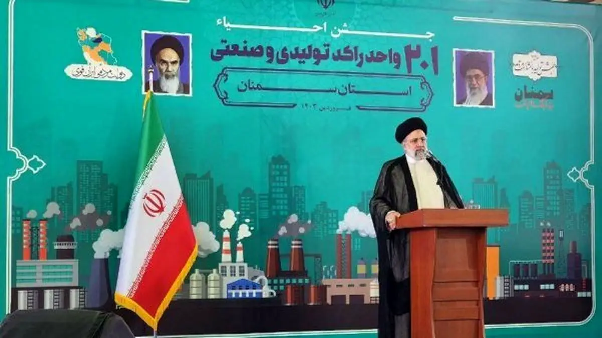 رئیسجمهور: بانکها حق بنگاهداری ندارند