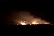 انفجار در شمال سوریه