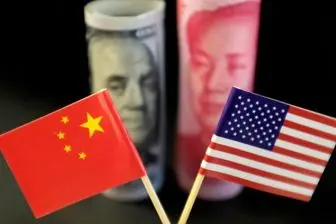 شرکت چینی از دولت آمریکا شکایت کرد 