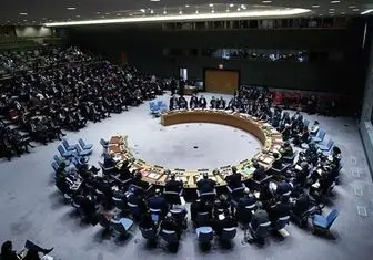 قطعنامه روسیه درباره سوریه در شورای امنیت

