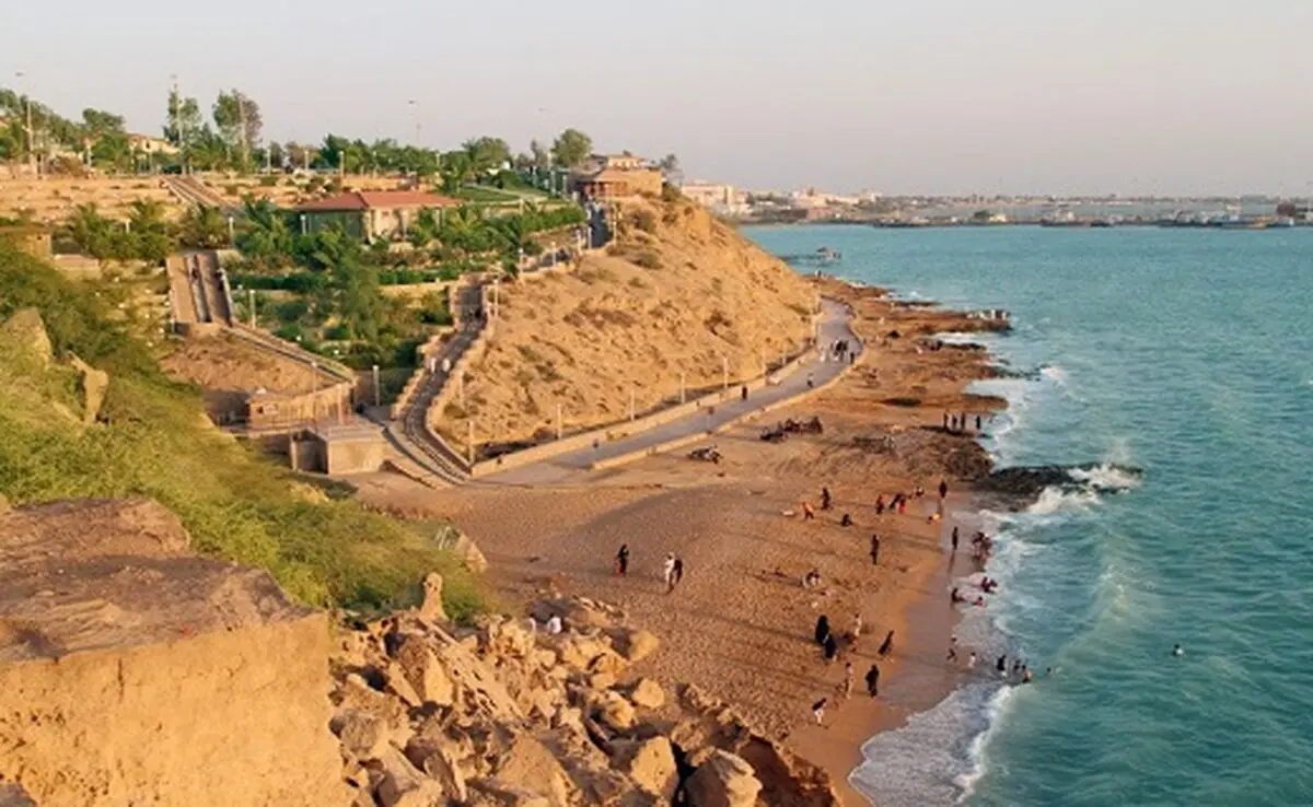 با 500 هزار تومان به کجا سفر کنیم؟
