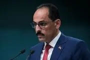 
ترکیه: آماده تلافی تحریم‌های آمریکا هستیم
