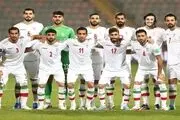 گرفتاری لژیونرهای تیم ملی فوتبال در فرودگاه استانبول