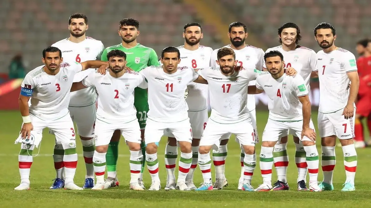 گرفتاری لژیونرهای تیم ملی فوتبال در فرودگاه استانبول