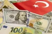 نرخ بهره در ترکیه به 40 درصد افزایش یافت 