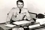 فرمانده ارتشی که با کمک حاج احمد متوسلیان ضد انقلاب را شکست داد