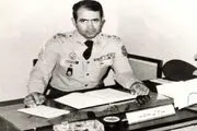 فرمانده ارتشی که با کمک حاج احمد متوسلیان ضد انقلاب را شکست داد