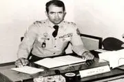 فرمانده ارتشی که با کمک حاج احمد متوسلیان ضد انقلاب را شکست داد