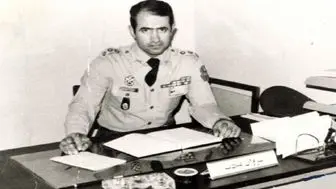 فرمانده ارتشی که با کمک حاج احمد متوسلیان ضد انقلاب را شکست داد
