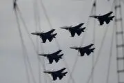 حملات گسترده جنگنده‌های سعودی به «الدریهمی» در الحدیده