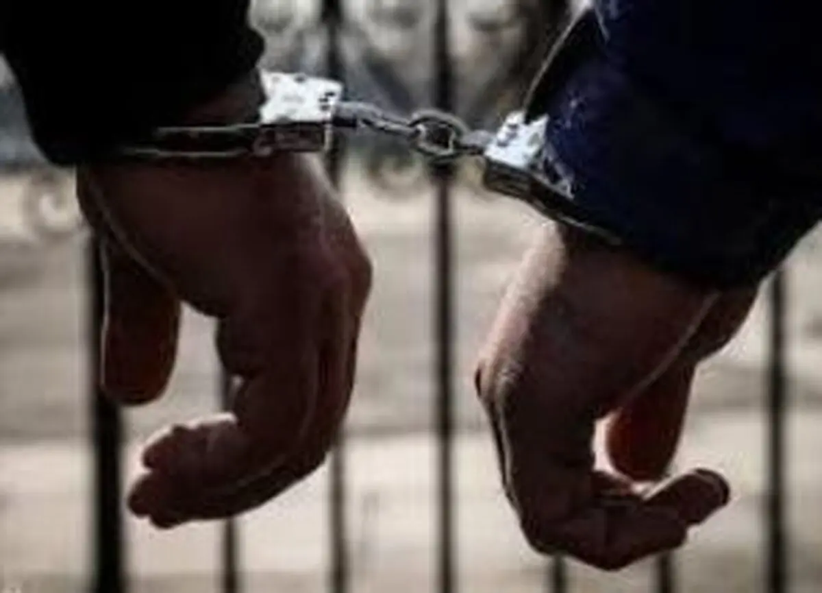 
دستگیری سارقان مسلح ایستگاه هلال احمر علی‌آبادکتول
