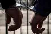 
دستگیری سارقان مسلح ایستگاه هلال احمر علی‌آبادکتول

