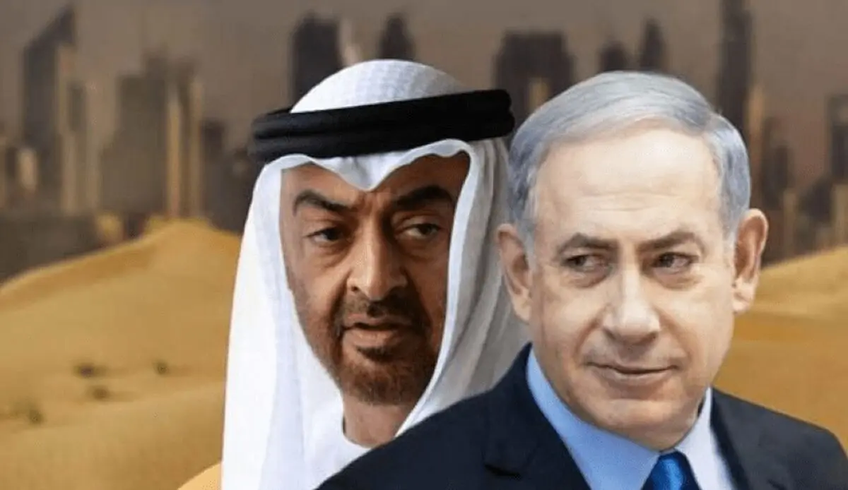 امارات قرار است مجموعاً ۱۰ میلیارد دلار از پول‌های ایران را آزاد کند