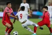 رنکینگ جدید تیم ملی کشورمان لو رفت +عکس