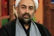 محمدرضا زائری با رضا امیرخانی همسفر شد