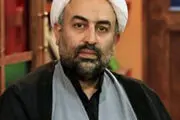 محمدرضا زائری با رضا امیرخانی همسفر شد
