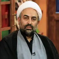 محمدرضا زائری با رضا امیرخانی همسفر شد