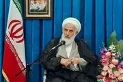 جزئیات مراسم شب وداع با آیت‌الله سلیمانی
