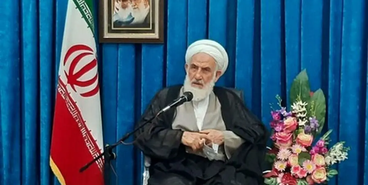 جزئیات مراسم شب وداع با آیت‌الله سلیمانی
