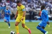 تیم منتخب هفته بدون کریم، مانه و رونالدو