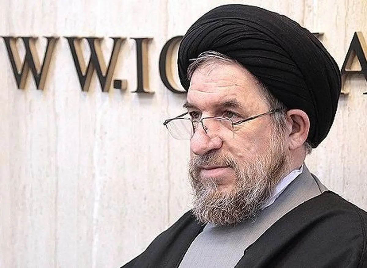 دموکرات ها و جمهوری خواهان دو لبه قیچی هستند