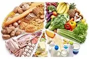 بهترین رژیم غذایی برای زنان باردار