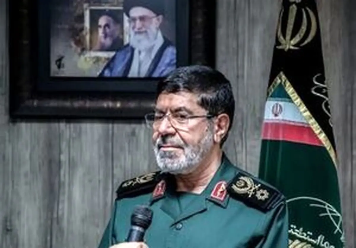 خط و نشان سخنگوی سپاه برای دشمنان