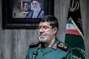 خط و نشان سخنگوی سپاه برای دشمنان