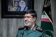 خط و نشان سخنگوی سپاه برای دشمنان