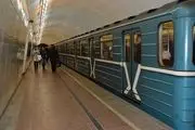 تهدید بمب گذاری در خطوط راه‌آهن و مترو روسیه