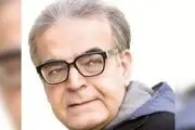 عکس زیرخاکی از جوانی‌های حمید لولایی